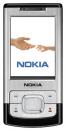 Nokia 6500 Slide