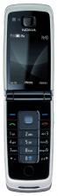 Nokia 6600 Fold