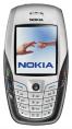 Nokia 6600