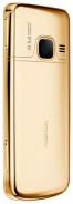 Nokia 6700 classic Gold Edition