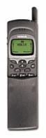 Nokia 8110