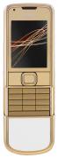 Nokia 8800 Gold Arte