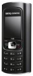 BenQ-Siemens A58