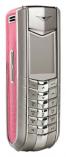 Vertu Ascent Pink