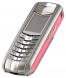 Vertu Ascent Pink