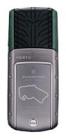 Vertu Ascent Silverstone