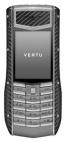 Vertu Ascent Ti Carbon Fibre