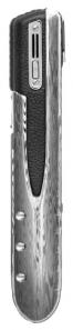 Vertu Ascent Ti Damascus Steel