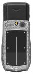 Vertu Ascent Ti Damascus Steel