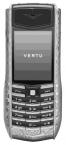 Vertu Ascent Ti Damascus Steel