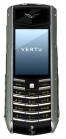 Vertu Ascent Ti Ferrari Giallo