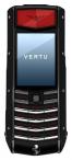 Vertu Ascent Ti Ferrari Nero