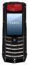 Vertu Ascent Ti Ferrari Nero