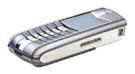 Vertu Ascent White