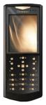 Gresso Avantgarde Sol Gold