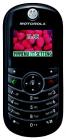Motorola C139