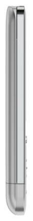 Nokia C3 Touch and Type