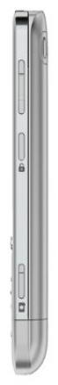Nokia C3 Touch and Type