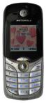 Motorola C650