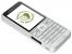 Sony Ericsson C901 GreenHeart