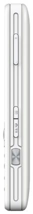 Sony Ericsson C901 GreenHeart