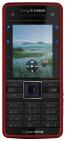 Sony Ericsson C902