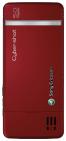 Sony Ericsson C902