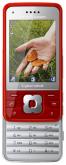 Sony Ericsson C903