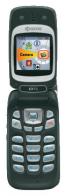 Kyocera Candid KX16