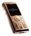 GoldVish Centerfold Pink Gold