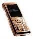 GoldVish Centerfold Pink Gold