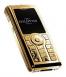 GoldVish Centerfold Yellow Gold