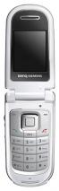 BenQ-Siemens CF61