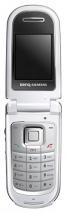 BenQ-Siemens CF61