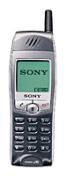Sony CMD-J6
