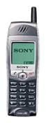 Sony CMD-J6