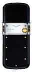 Vertu Constellation Mixed Metal