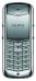 Vertu Constellation Polished Stainless Steel Pink Leather