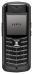 Vertu Constellation Pure Black