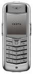 Vertu Constellation Pure Silver