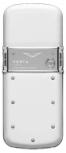 Vertu Constellation Pure White