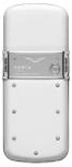 Vertu Constellation Pure White