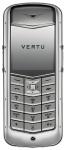 Vertu Constellation Rococo Ivory