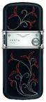 Vertu Constellation Rococo Noir