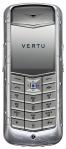 Vertu Constellation Rococo Sapphire