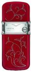 Vertu Constellation Rococo Scarlet