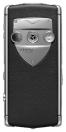 Vertu Constellation T нержавеющая сталь черная кожа