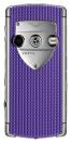 Vertu Constellation T Smile Sea Anemon Purple