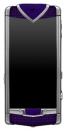 Vertu Constellation T Smile Sea Anemon Purple