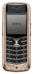 Vertu Constellation Vivre Black